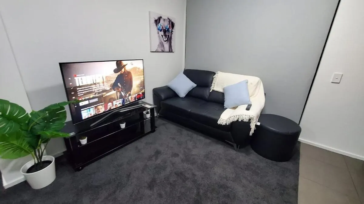 Apartment Zen Vibe, Entire Apt, With Study Room, Wifi, Central, Cafe Adelaide Australia